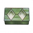 Stained Glass Boxes
