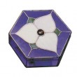 Stained Glass Boxes