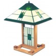 Prairie Style Lampshades & Lanterns