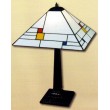 Prairie Style Lampshades & Lanterns