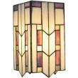 Prairie Style Lampshades & Lanterns