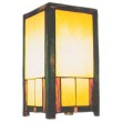Prairie Style Lampshades & Lanterns
