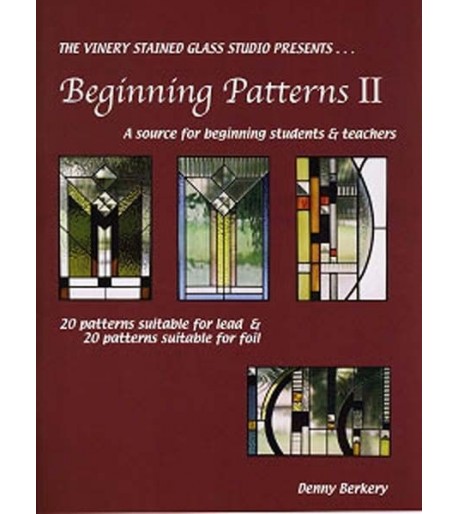Beginning Patterns II