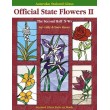 Official State Flowers II