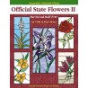 Official State Flowers II