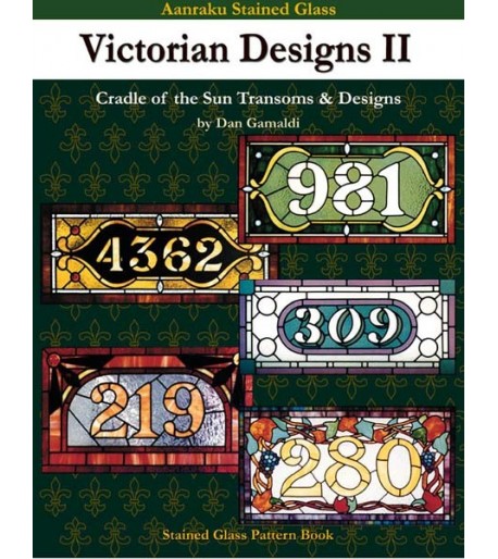 Victorian Designs II