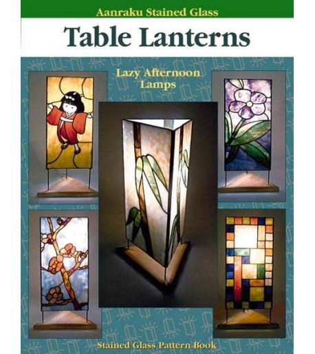 Table Lanterns