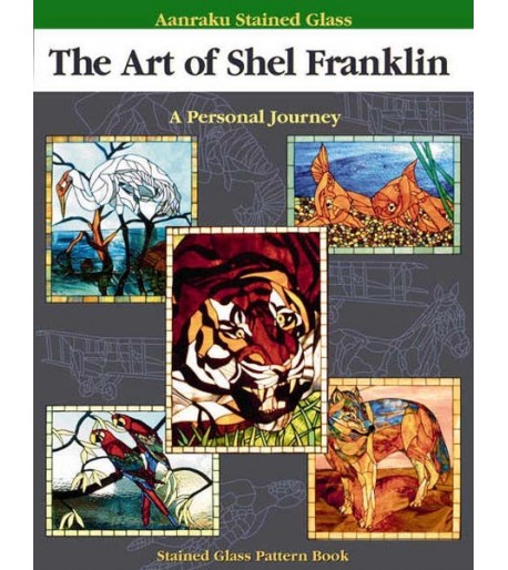 The Art of Shel Franklin