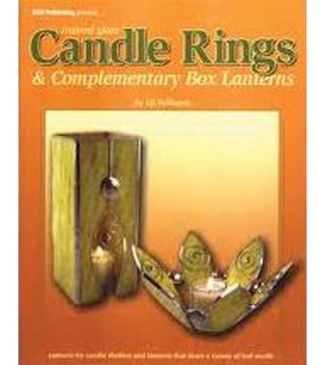 Candle Rings & Complementary Box Lanterns
