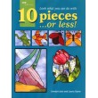 10 Pieces or Less