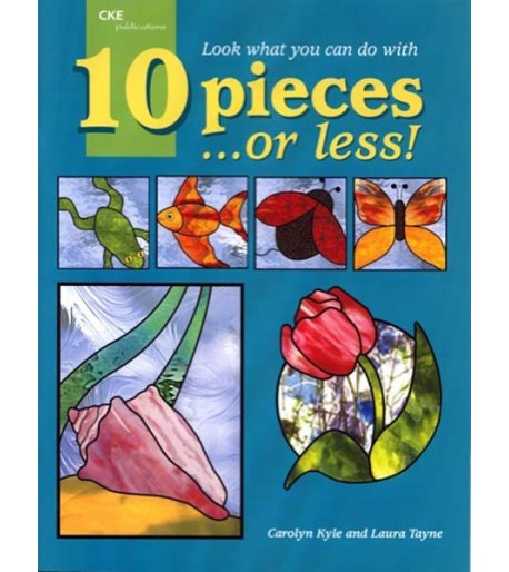 10 Pieces or Less