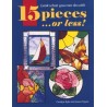 15 Pieces or Less