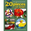 20 Pieces or Less