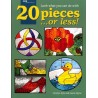 20 Pieces or Less