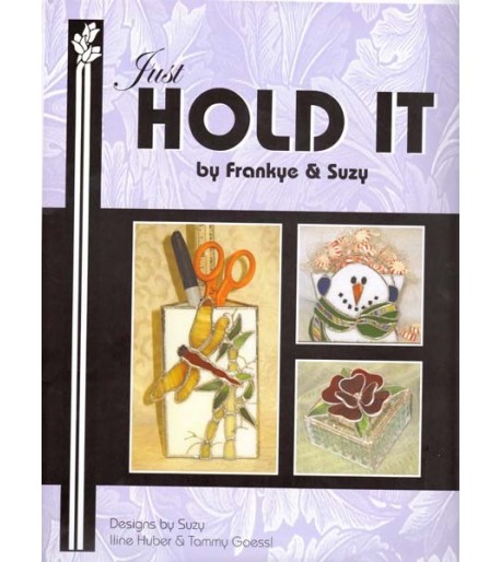 Just Hold It