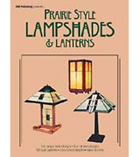 Prairie Style Lampshades & Lanterns