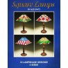 Square Lamps