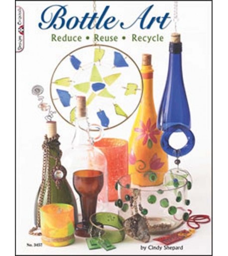 Bottle Art