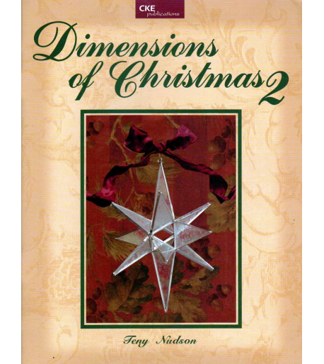 Dimensions of Christmas 2
