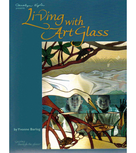 Living with Art Glass