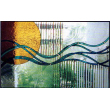 Living with Art Glass