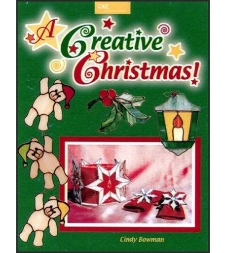 A Creative Christmas