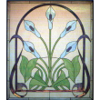 Living with Art Glass