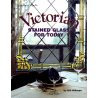 Victorian Stained Glass for Today