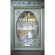 Victorian Stained Glass for Today