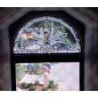 Victorian Stained Glass for Today