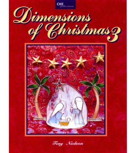 Dimensions of Christmas III
