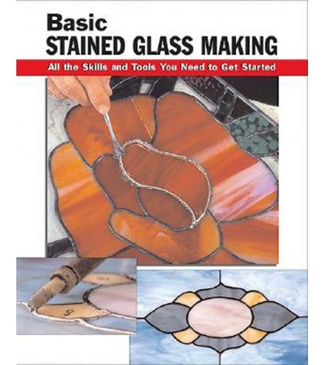 Basic Stained Glass Making