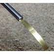 Cañuela de Plomo 1/4" H Reforzado