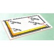 Varillas Bloqueadoras Morton LB02 (3" & 12") para VItrales