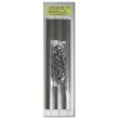 Varillas Bloqueadoras Morton LB02 (3" & 12") para VItrales
