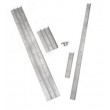 Varillas Bloqueadoras Morton LB02 (3" & 12") para VItrales