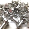 Push Pins de Aluminio - 1pz