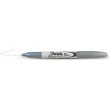 Marcador color Plata Sharpie - Punta Fina