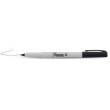 Marcador color Negro Sharpie - Punta Ultra Fina