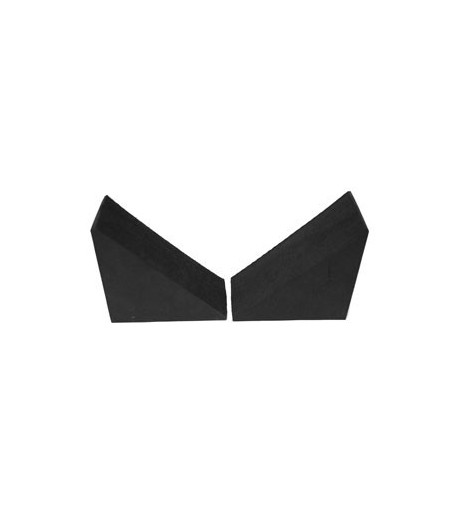 Soportes Handy Wedge - 2pzs