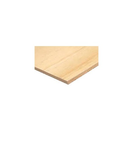 Triplay Base de Trabajo - 24" x 24"