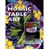 Mosaic Table Art