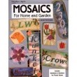 Libro / Revista / Catálogo para Vitromosaico Mosaics for Home and Garden
