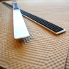 Regla para Vidrio Straightest Edge - 24"