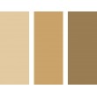 Colorante color Café Jennifer's Mosaics para Boquilla o Cemento para Vitromosaico - 3oz