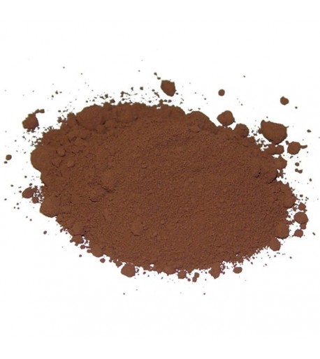 Colorante color Café Jennifer's Mosaics para Boquilla o Cemento para Vitromosaico - 3oz