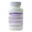 Colorante color Café Jennifer's Mosaics para Boquilla o Cemento para Vitromosaico - 3oz