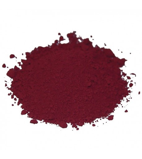 Colorante color Ciruela Jennifer's Mosaics para Boquilla y Cemento para Vitromosaico - 3oz