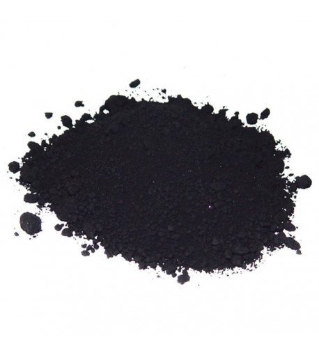 Colorante color Carbón Jennifer's Mosaics para Boquilla y Cemento para Vitromosaico - 3oz