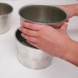 Cedazos para Frita para Vitrofusión